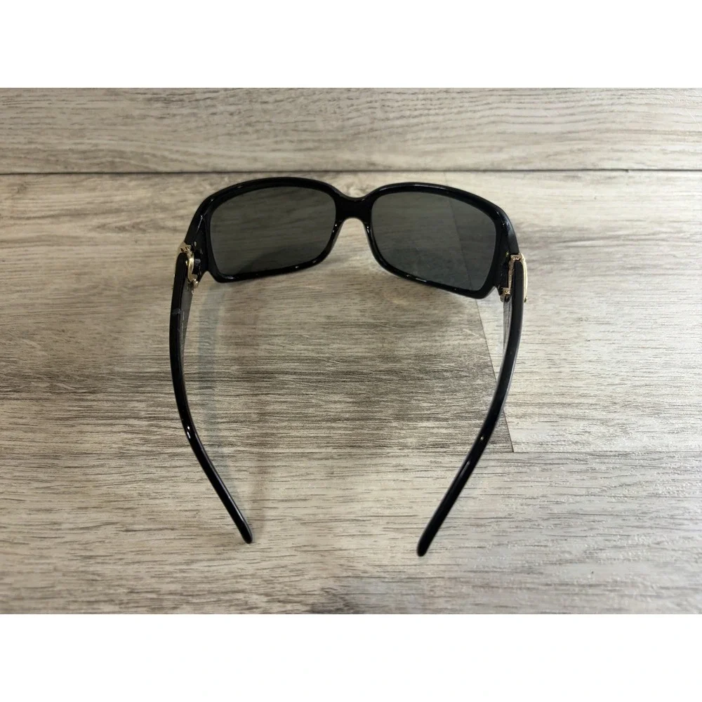 KATE SPADE Women Agatha/S 807P Tortoise Polarized Sunglasses Vintage Glamour